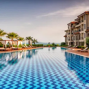 *** Aparthotel Burgas Beach Resort Apartments Bulgarien