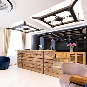 ** Aparthotel Dream Boutique Polonia