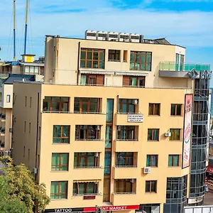 Apartament Menada Midia, Sunny Beach