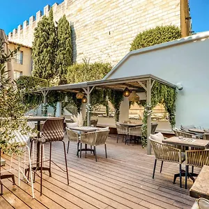 **** Hotel Mercure Pont D'avignon Centre Francia
