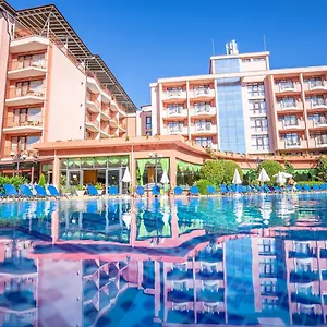 Hotel Izola Paradise, Slantschew brjag