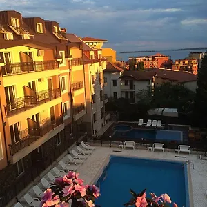 Apartament Horizont, Sunny Beach