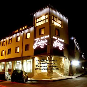 **** Hotel Gardenia Park Bulgaria