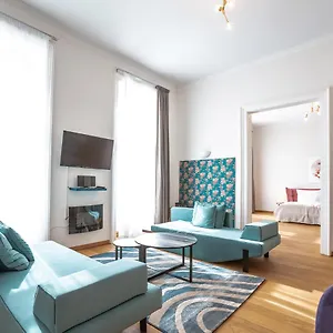 Long Term Apartament Viena