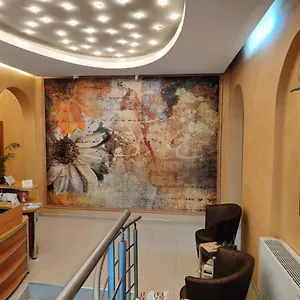 *** Hotel семеен 