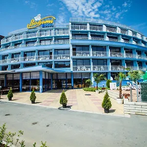 Hotel Bohemi And Free Parking, Slantschew brjag