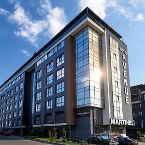 *** Hotel Avenue Bulgaria