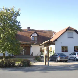 *** Gasthof Gasthaus-pension Hofmann Deutschland