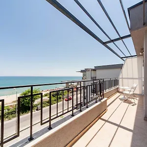 Panorama Kabakum - Free Parking Apartament Nisipurile de Aur