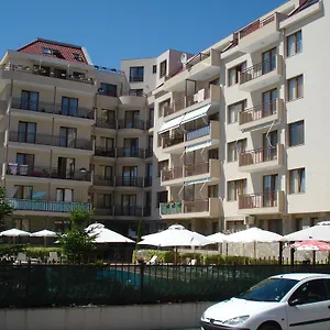 Apartament Summer Breeze, Sunny Beach