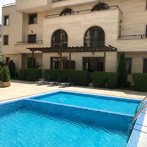 Apartament Amara, Sunny Beach