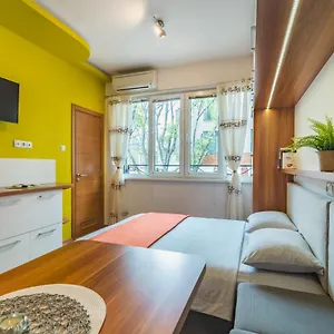 Apartment Dolce Bulgarien